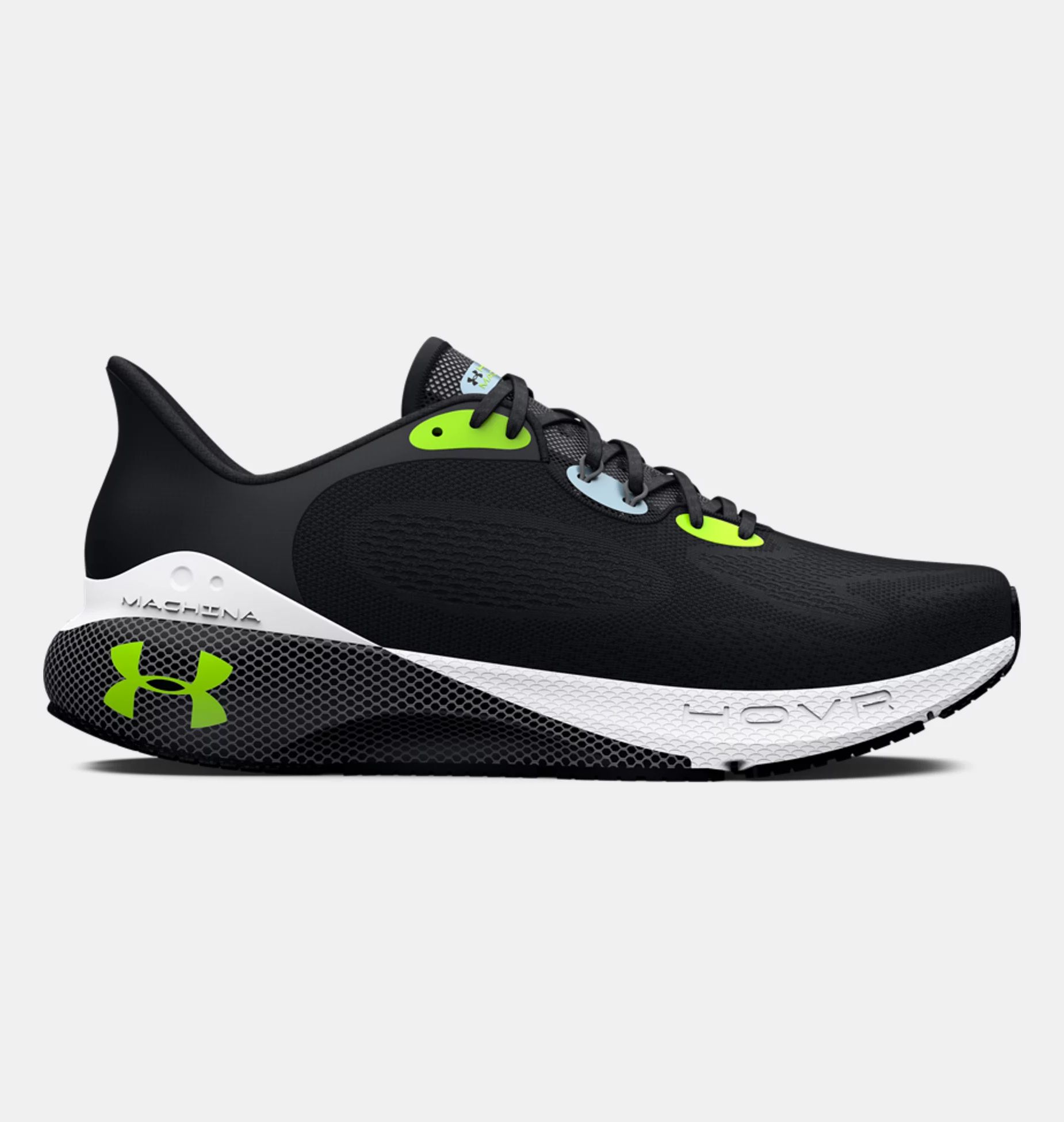 Shoes -  under armour HOVR Machina 3 Daylight 2.0 Running Shoes